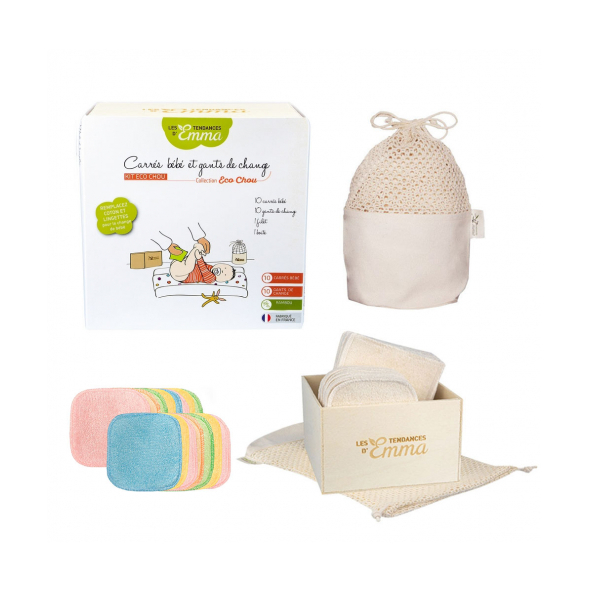 kit-eco-chou-10-carres-bebe-lavables-et-10-gants-de-change-lavables-en-bambou-couleur-et_-ecru-boite-filet-les-tendances-d-emma-